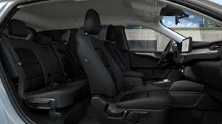 2025 Ford Escape® Internal Image 1
